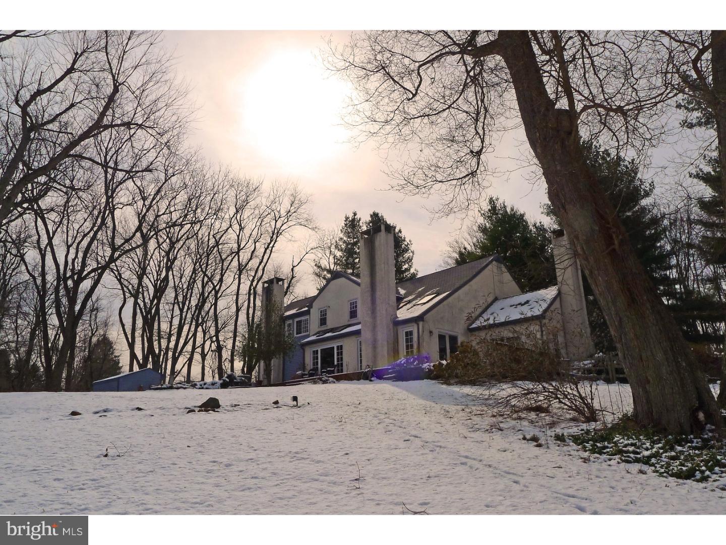 1673 Valley Road Newtown Square, PA 19073 - Photo 23 of 25 Gallery Image 23