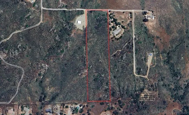 $210,000 | 0 Viejas Grade Road, Alpine, CA 91901