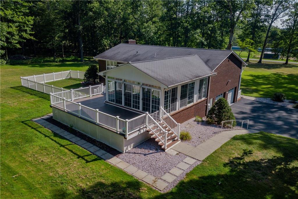 7189 Country Club Road Butler, PA 16001 - Photo 22 of 25
