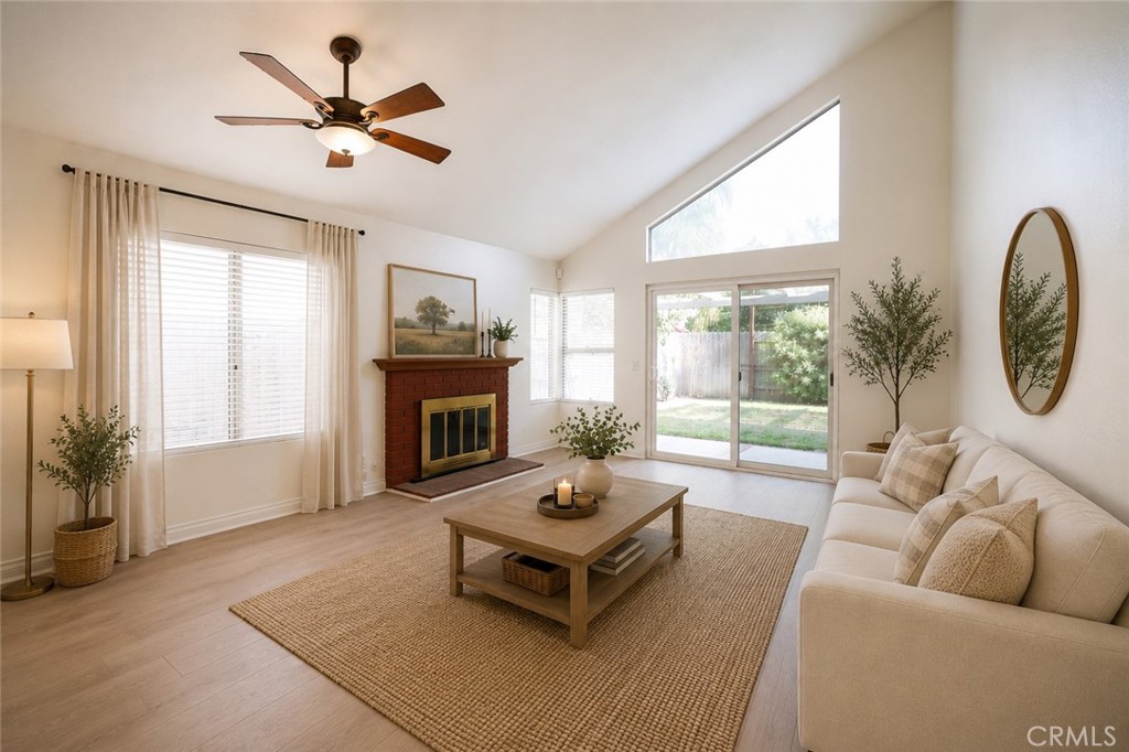 8981 Avalon Street Rancho Cucamonga, CA 91701 - Photo 6 of 25 Virtual Staging