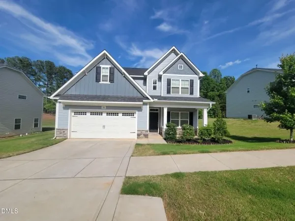 $500,000 | 300 Olde Liberty Drive, Youngsville, NC 27596