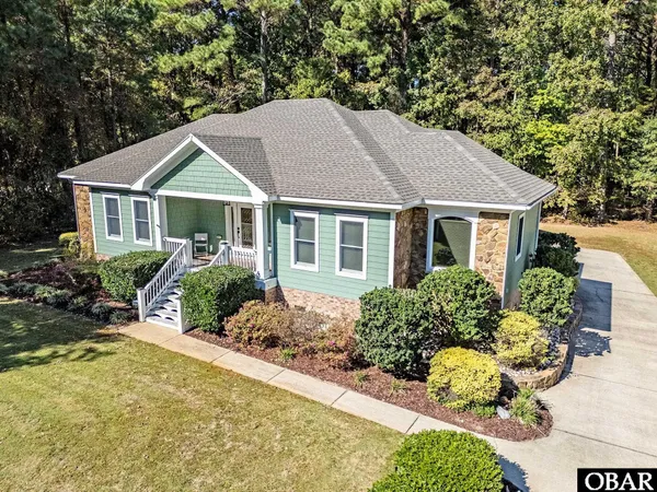 $565,000 | 186 West Side Lane, Unit 19, Powells Point, NC 27966