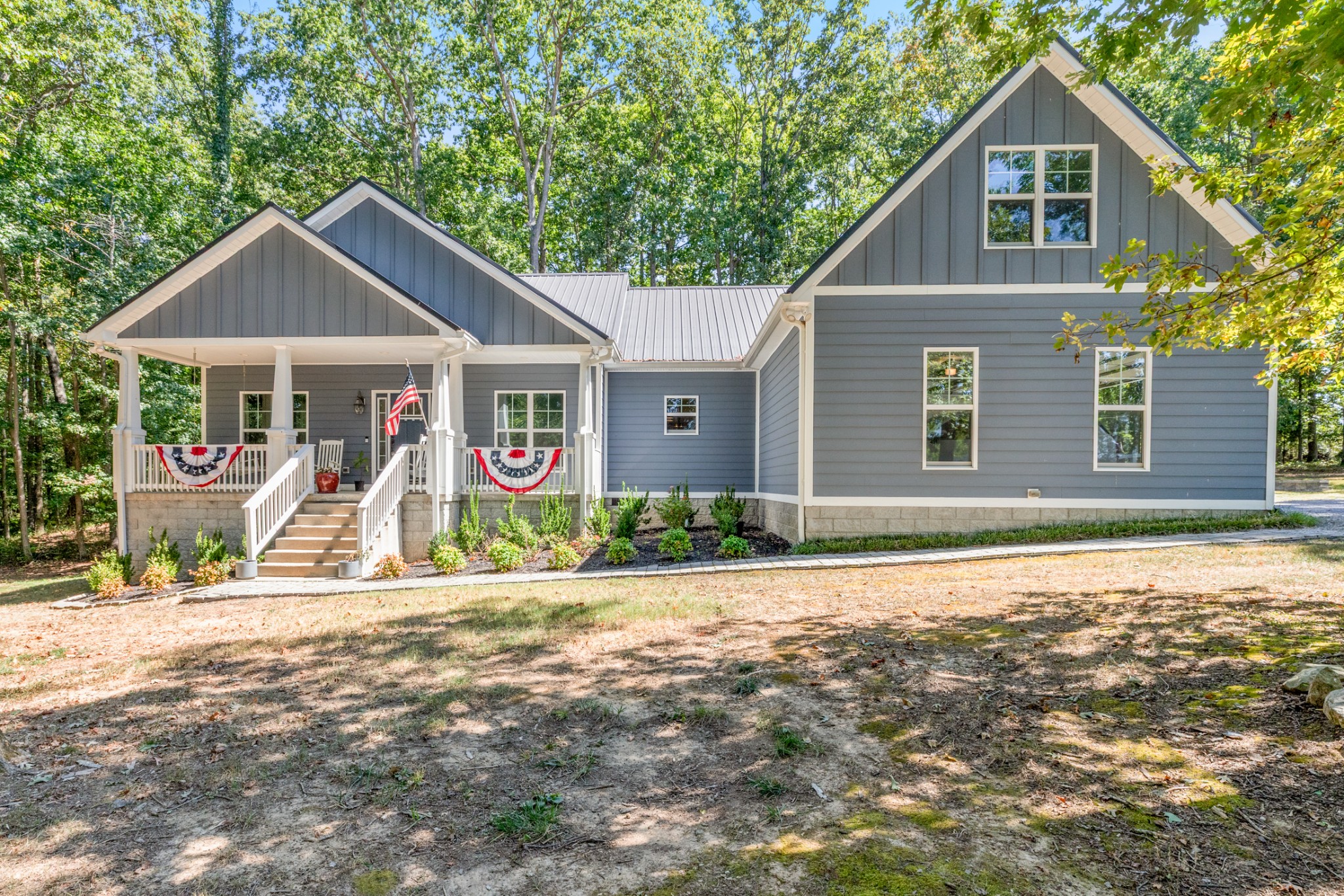 117 Dewey Road Dickson, TN 37055 - Photo 1 of 33 Gallery Image 1