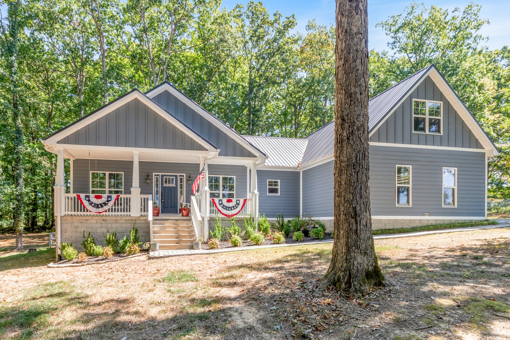 117 Dewey Road Dickson, TN 37055 - Photo 2 of 33 Gallery Image 2