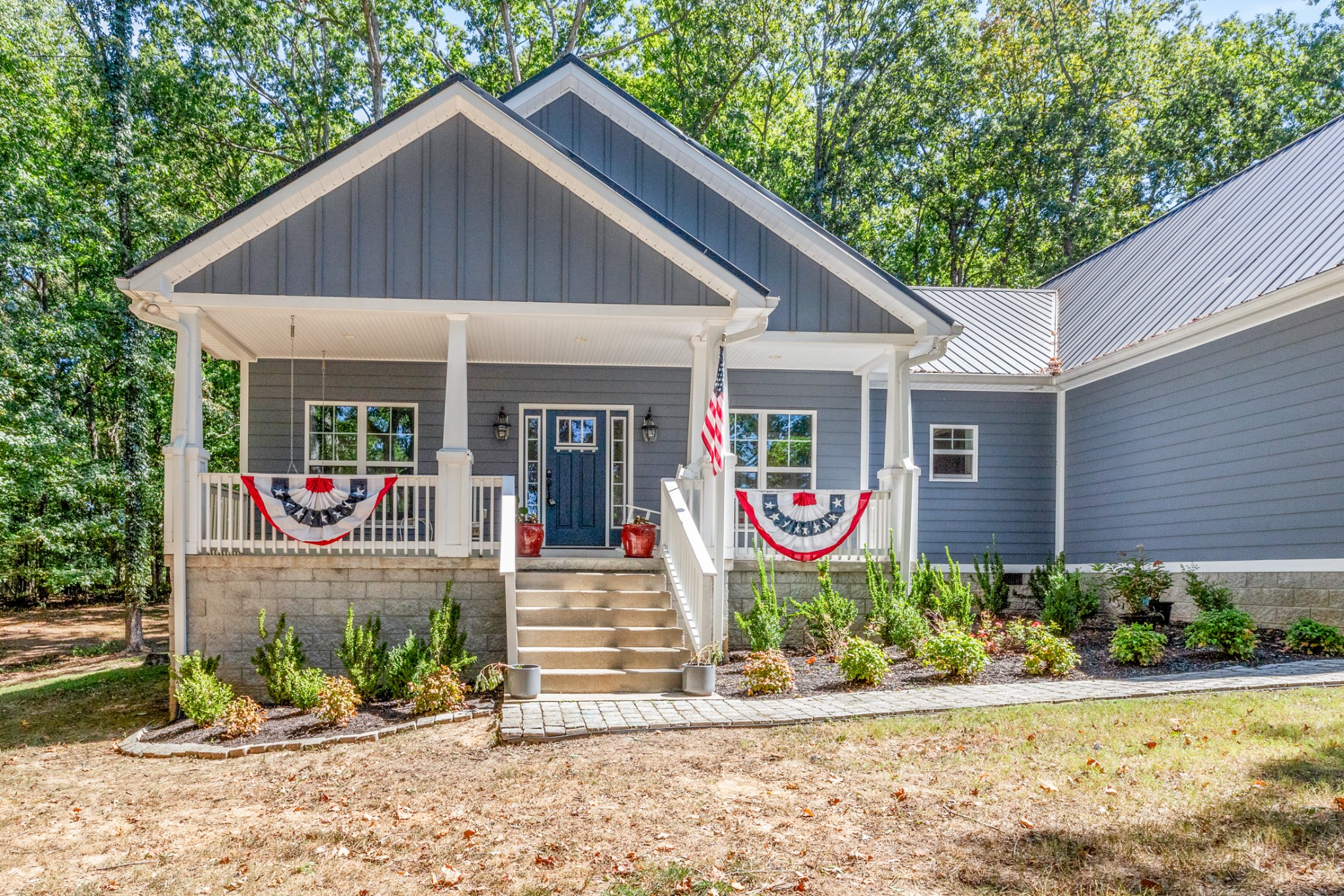 117 Dewey Road Dickson, TN 37055 - Photo 4 of 33 Gallery Image 4