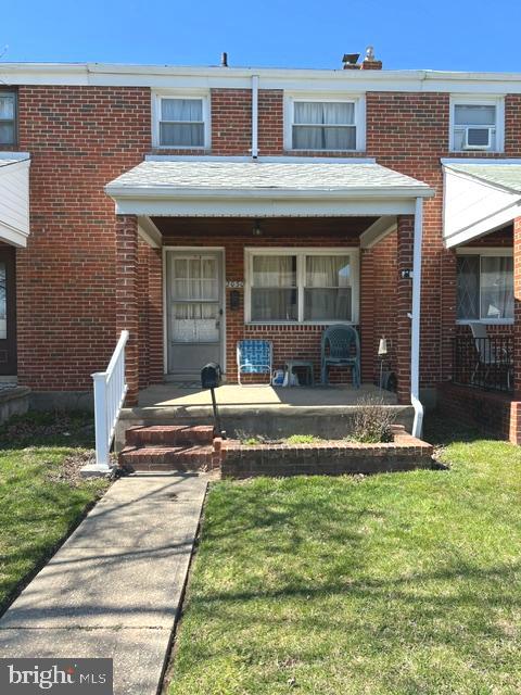 2030 Ormand Road Dundalk, MD 21222 - Photo 1 of 17