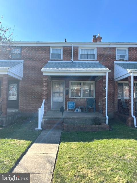 2030 Ormand Road Dundalk, MD 21222 - Photo 2 of 17