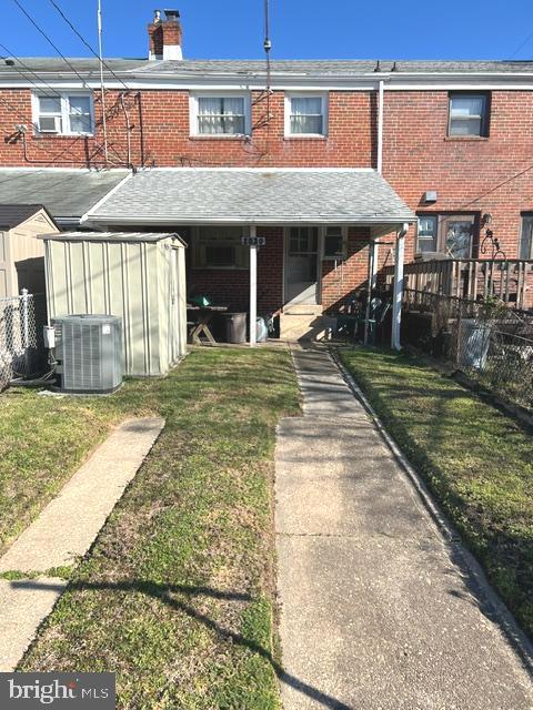 2030 Ormand Road Dundalk, MD 21222 - Photo 4 of 17