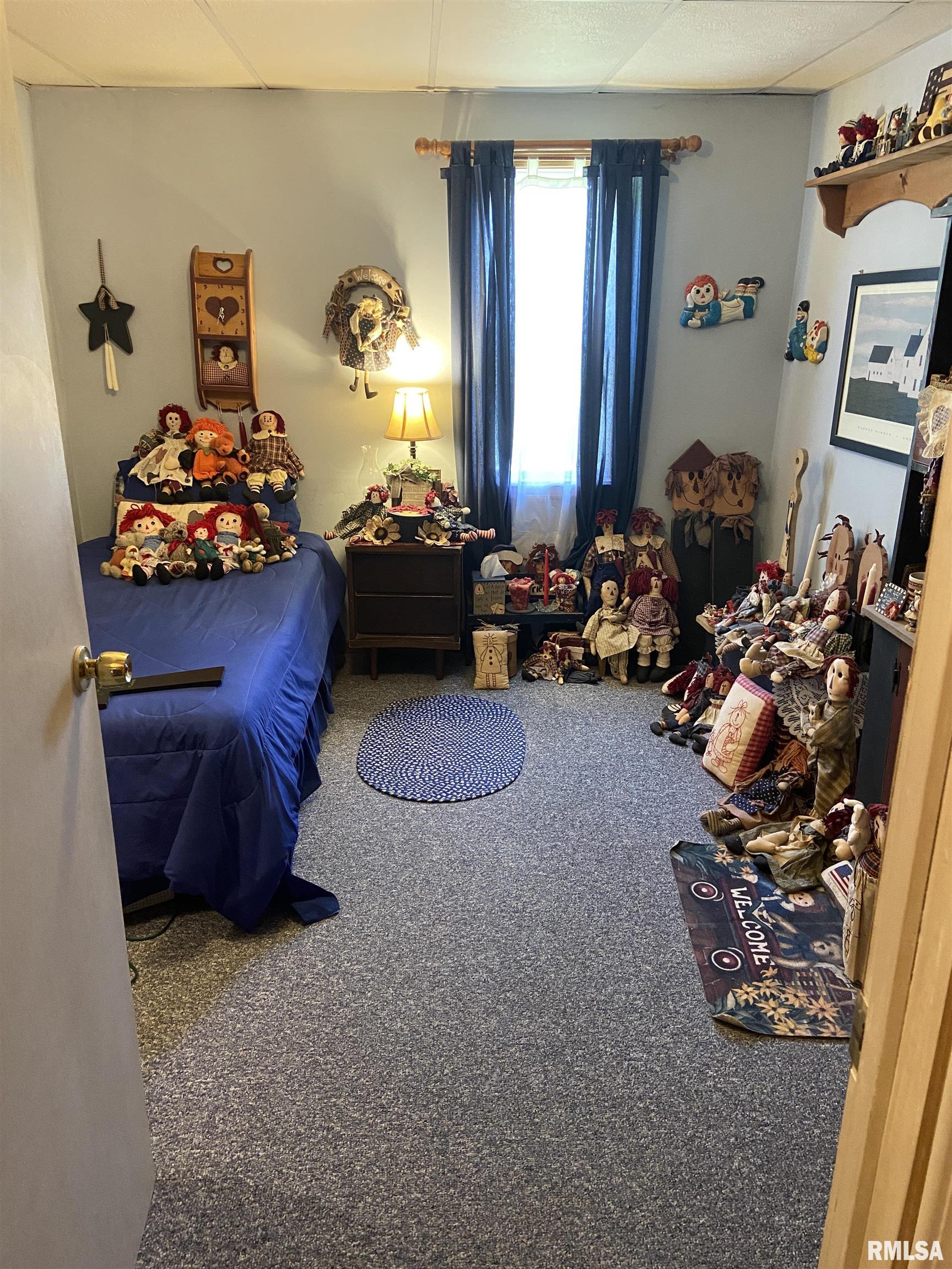 9798 Saraville Road Stonefort, IL 62987 - Photo 11 of 15