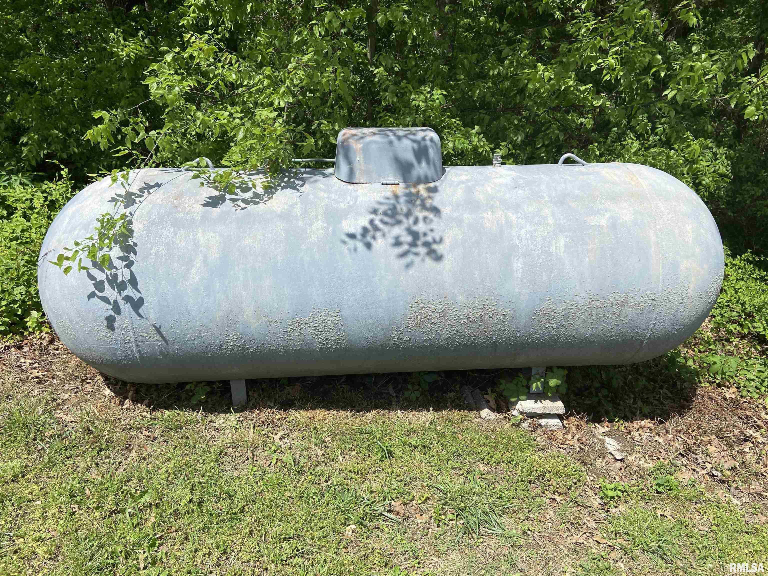 9798 Saraville Road Stonefort, IL 62987 - Photo 15 of 15