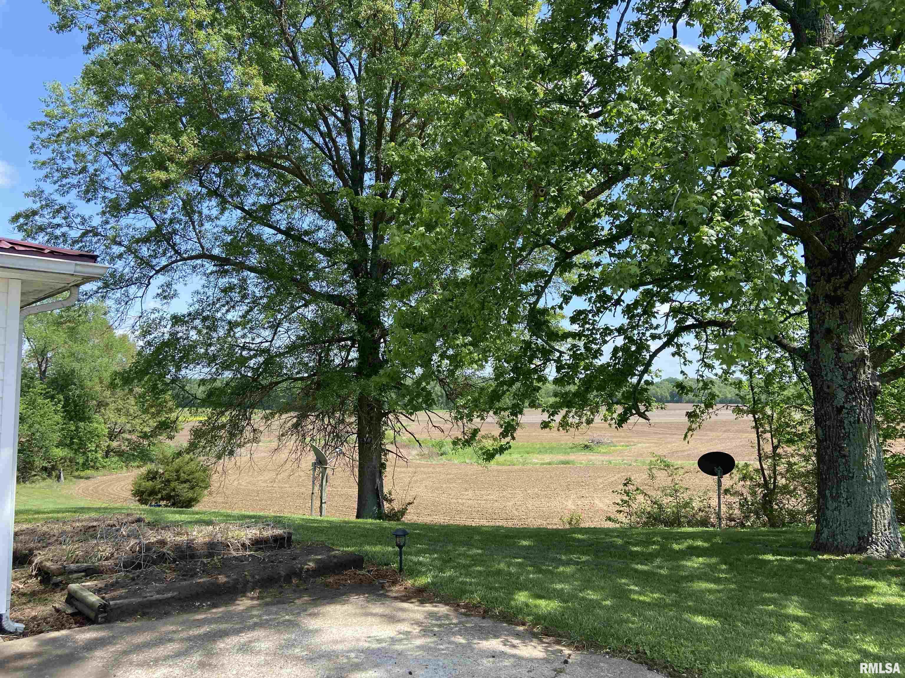 9798 Saraville Road Stonefort, IL 62987 - Photo 3 of 15