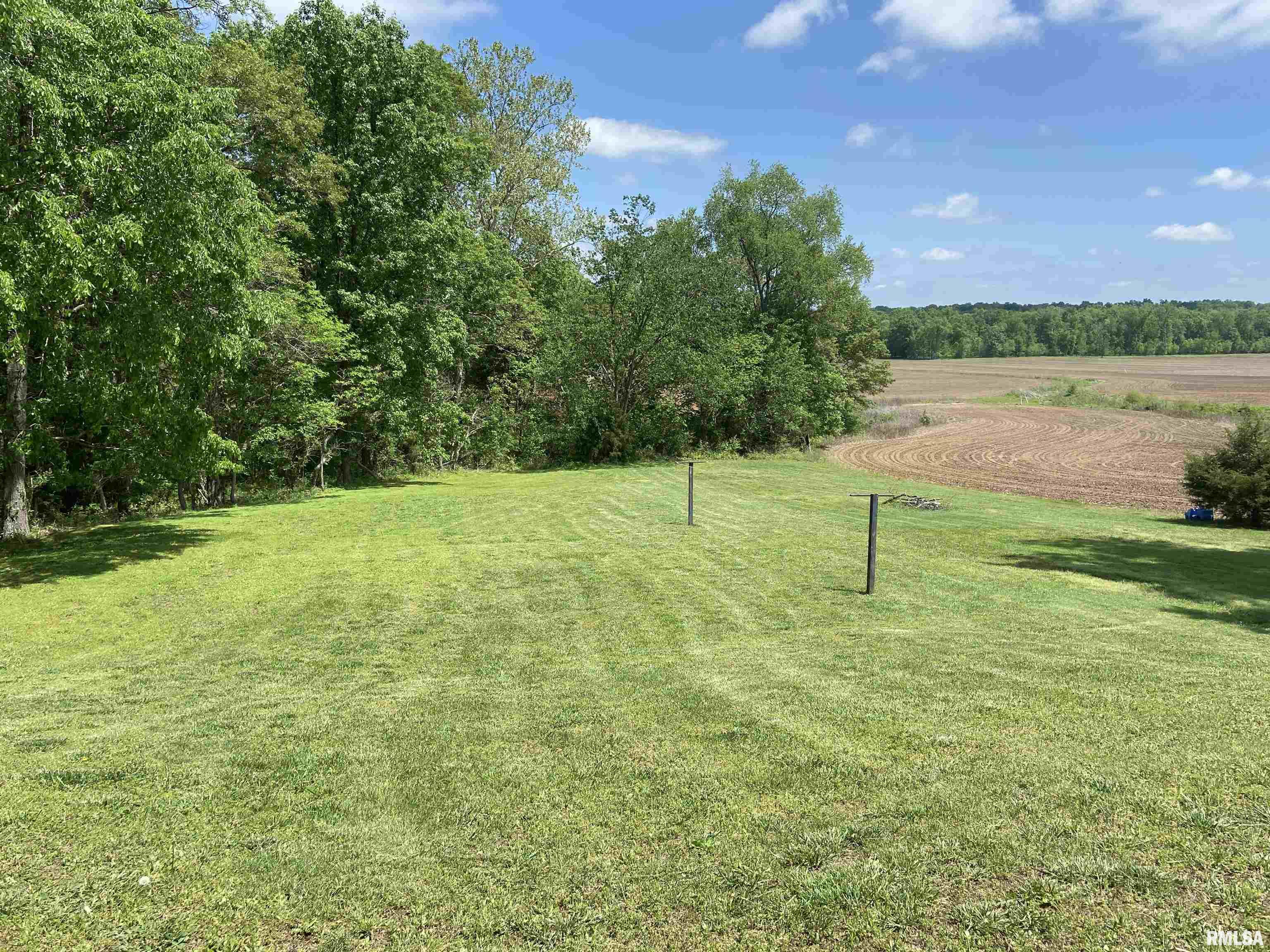 9798 Saraville Road Stonefort, IL 62987 - Photo 5 of 15