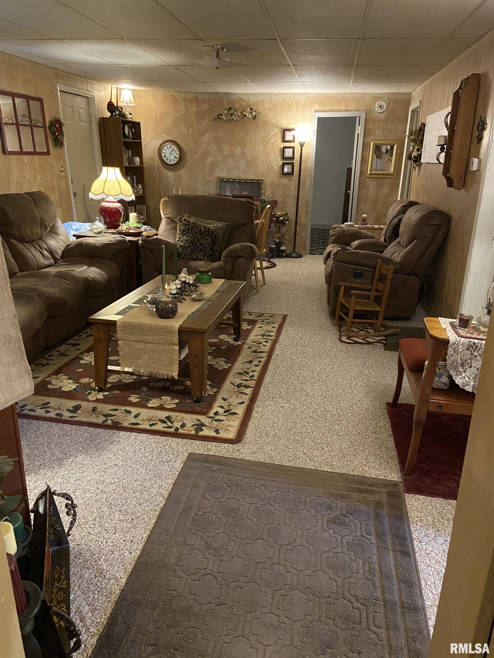 9798 Saraville Road Stonefort, IL 62987 - Photo 7 of 15