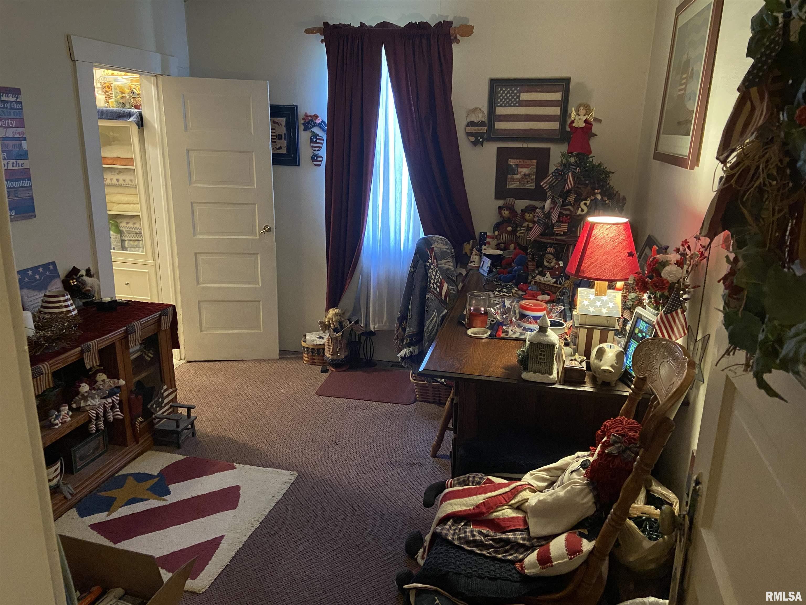 9798 Saraville Road Stonefort, IL 62987 - Photo 10 of 15