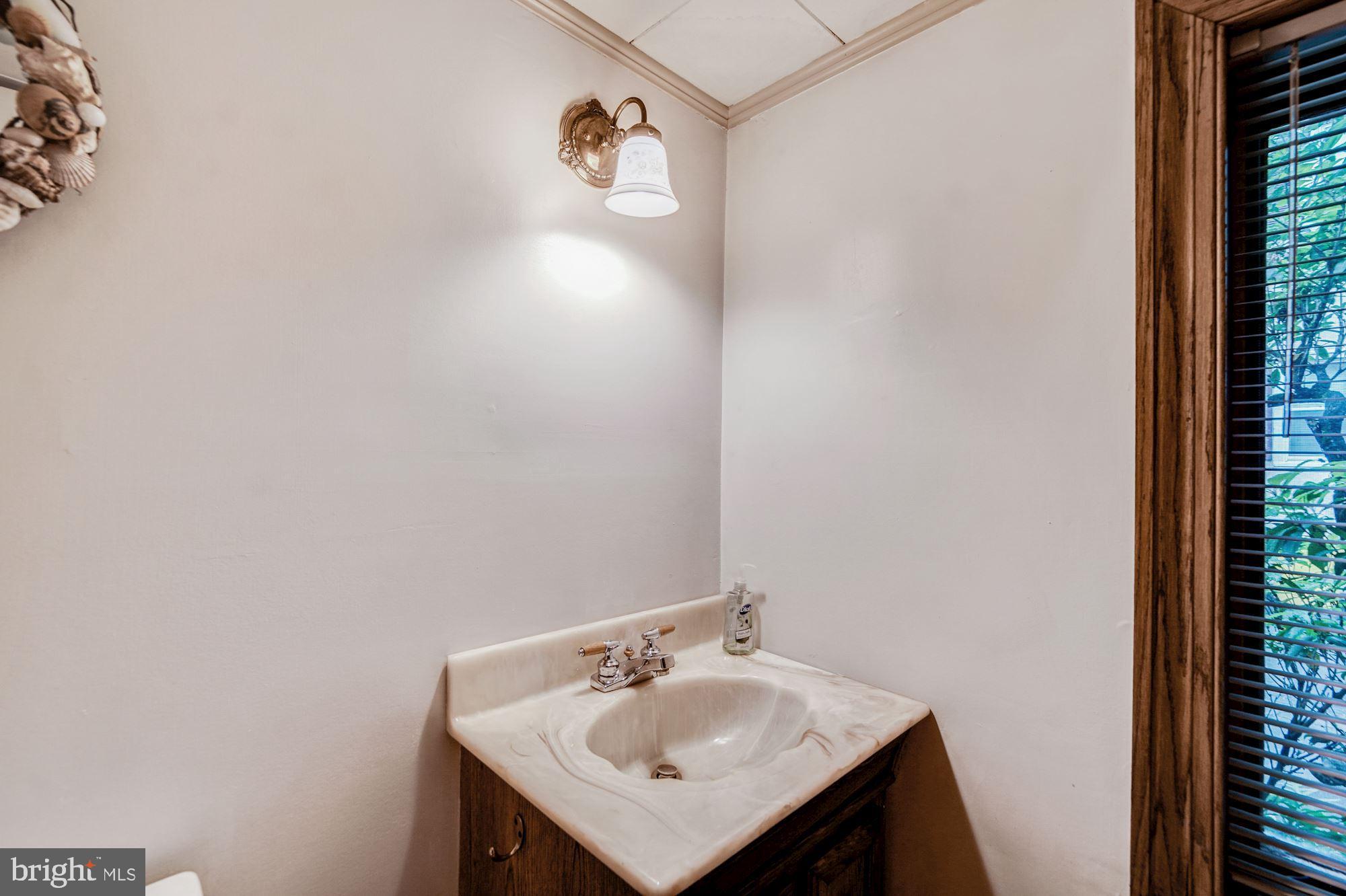 111 Rorer Street Glenside, PA 19038 - Photo 14 of 27 Half bath on main level