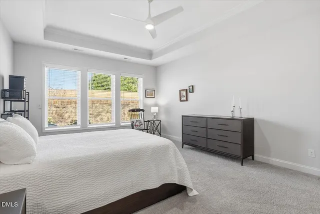 $500,000 | 712 Still Willow Lane, Wendell, NC 27591