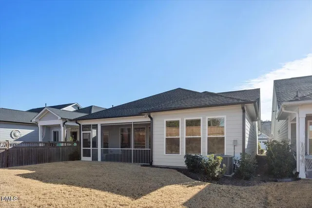 $500,000 | 712 Still Willow Lane, Wendell, NC 27591