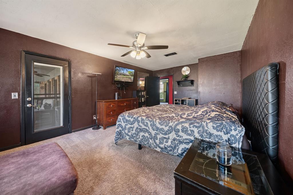 206 County Road Paris, TX 75462 - Photo 24 of 40