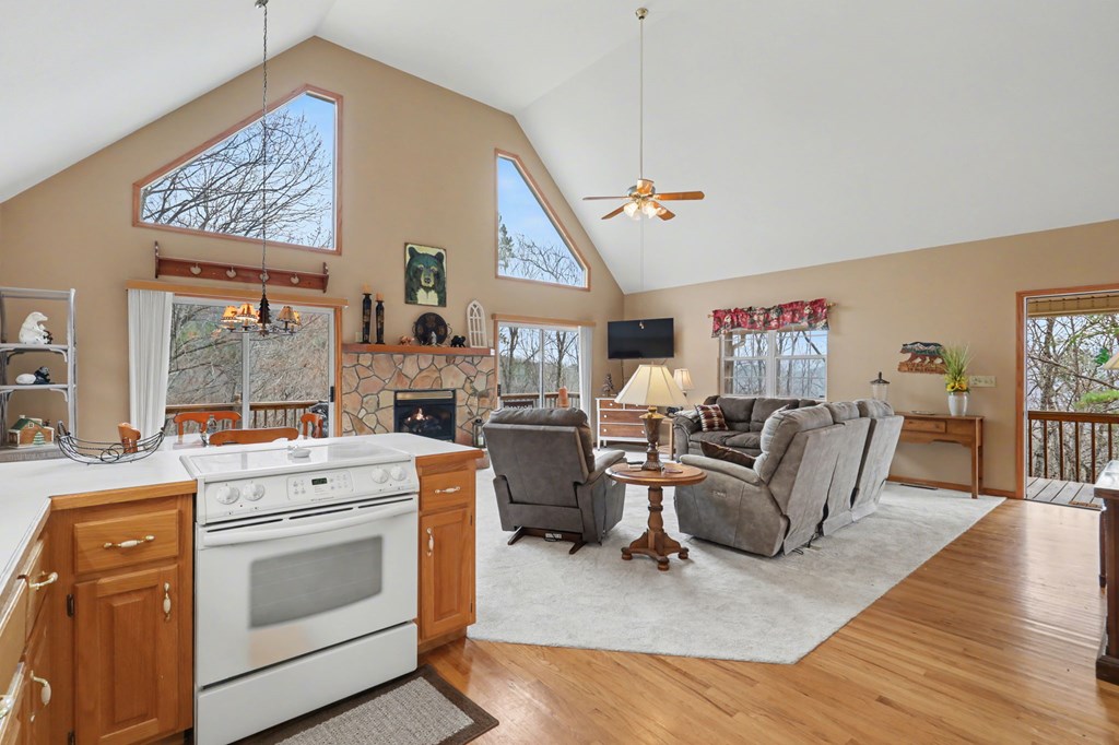 116 Wildwood Road Young Harris, GA 30582 - Photo 19 of 68