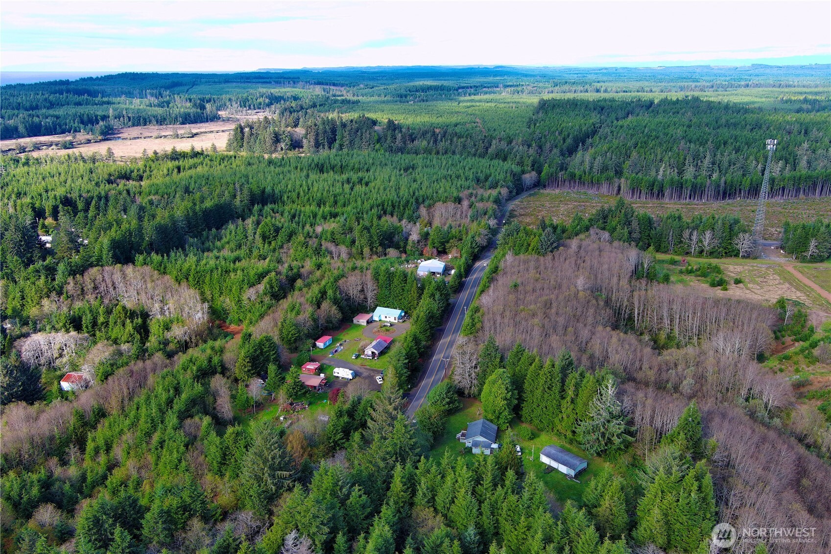 0 Copalis Beach Road Copalis Beach, WA 98535 - Photo 17 of 31