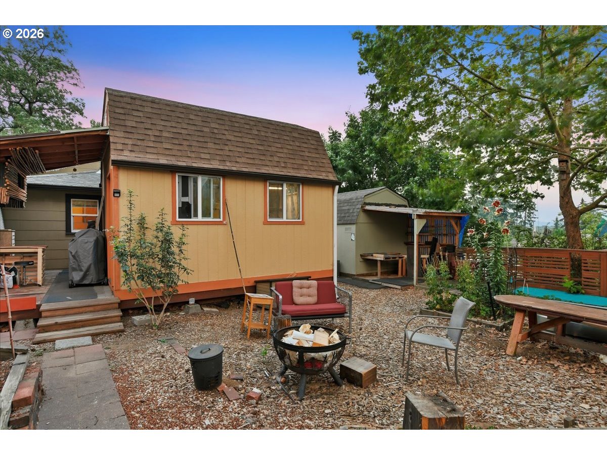663 Southwest Utah Street Camas, WA 98607 - Photo 33 of 48 Gallery Image 33