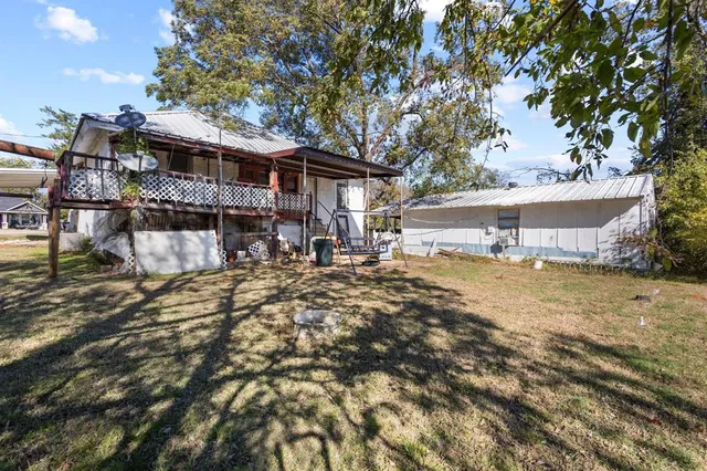 $438,000 | 600 East Washington Street, Denison, TX 75021