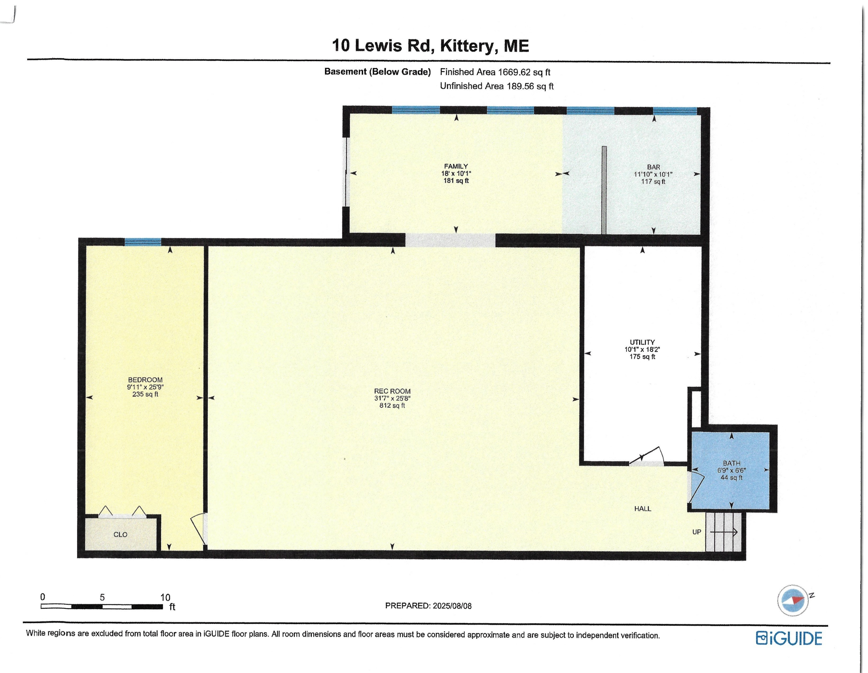 10 Lewis Road Kittery, ME 03904 - Photo 69 of 71