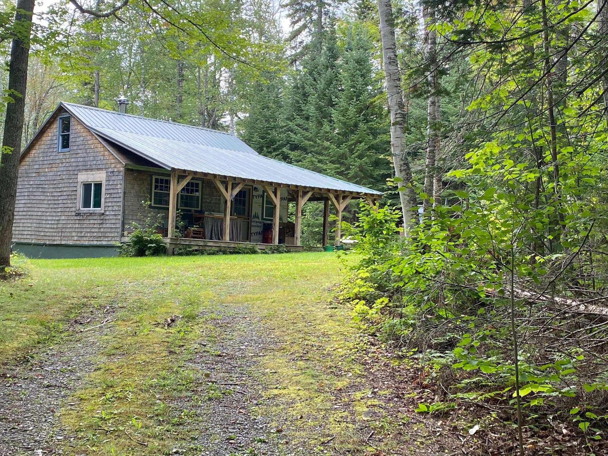1135 Long Pond Road Jackman, ME 04945 - Photo 1 of 27 2