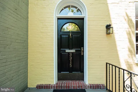 $1,575,000 | 3315 Dent Place Northwest, Washington, DC 20007