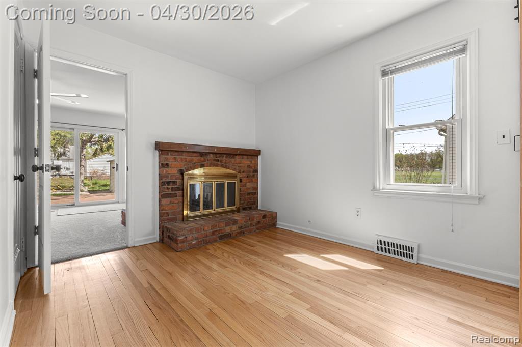 3061 Geneva Street Dearborn, MI 48124 - Photo 24 of 43