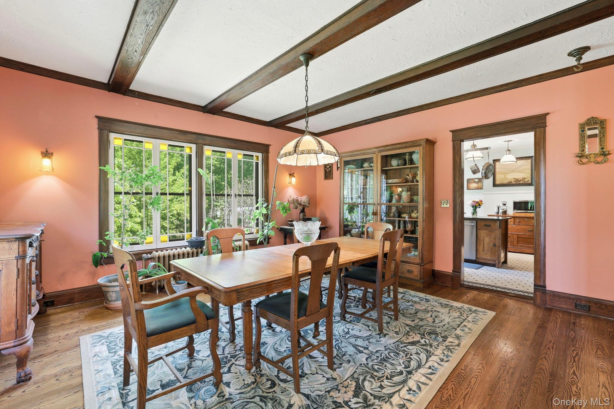 8 Elmer Galloway Road Katonah, NY 10536 - Photo 11 of 49