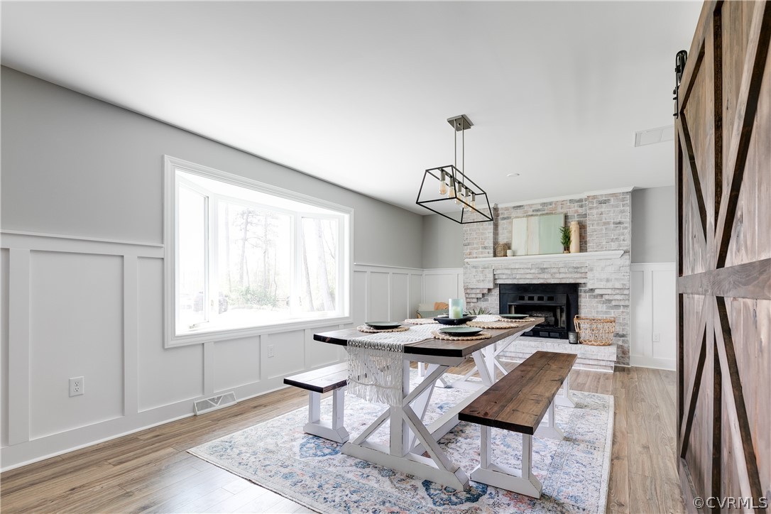 1900 Chemin Road Petersburg, VA 23805 - Photo 10 of 50 Gallery Image 10