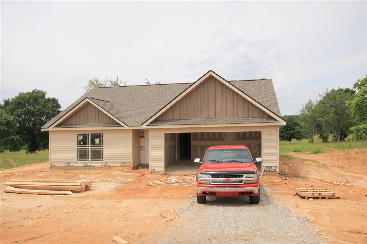 408 Bradburn Fields Inman, SC 29349 - Photo 1 of 11 Gallery Image 1