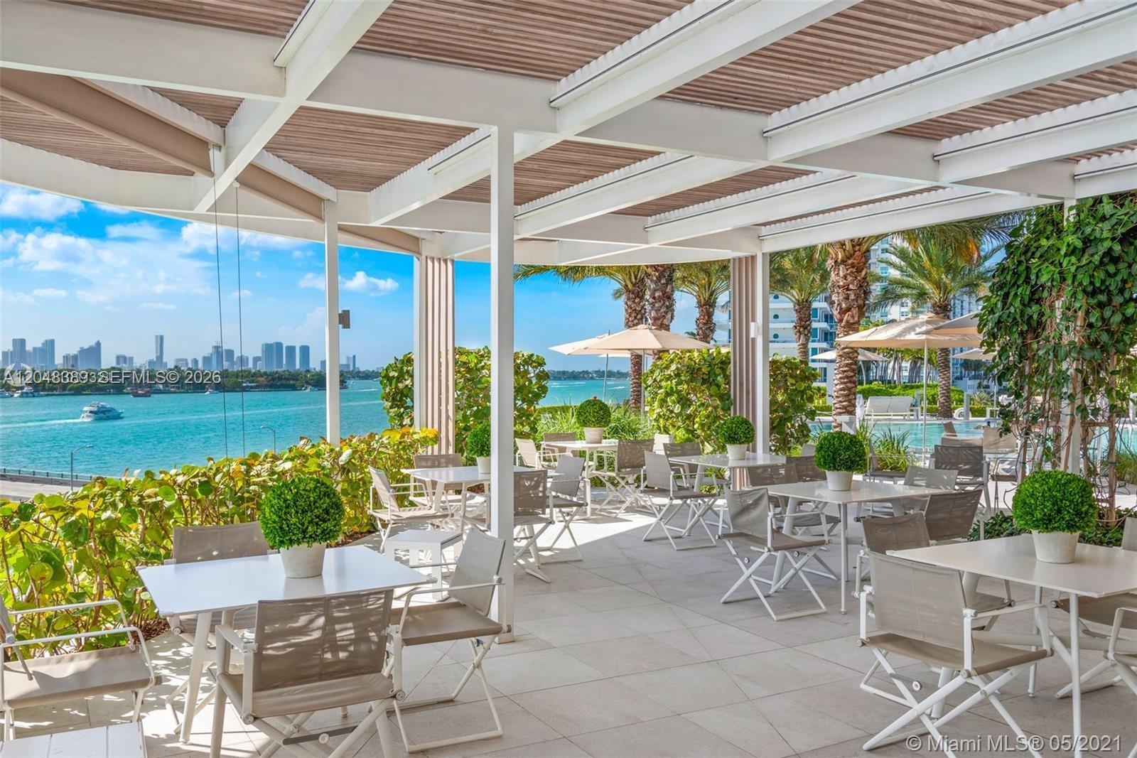 450 Alton Road, Unit 1606 Miami Beach, FL 33139 - Photo 19 of 19