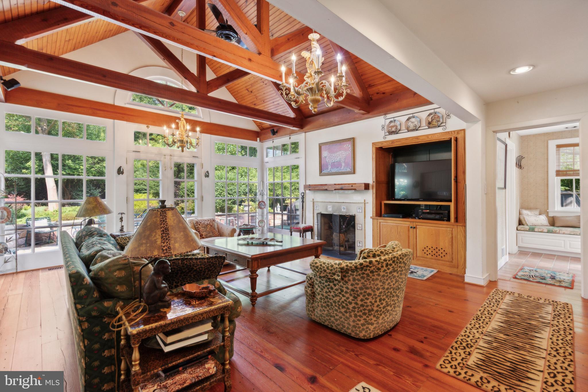 7247 Beech Road Ambler, PA 19002 - Photo 14 of 24 Family Room