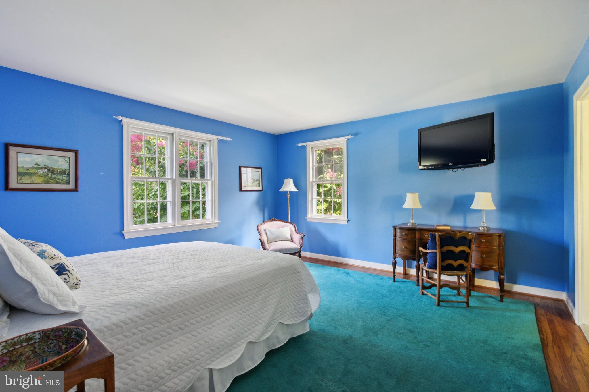 7247 Beech Road Ambler, PA 19002 - Photo 18 of 24 Bedroom #2