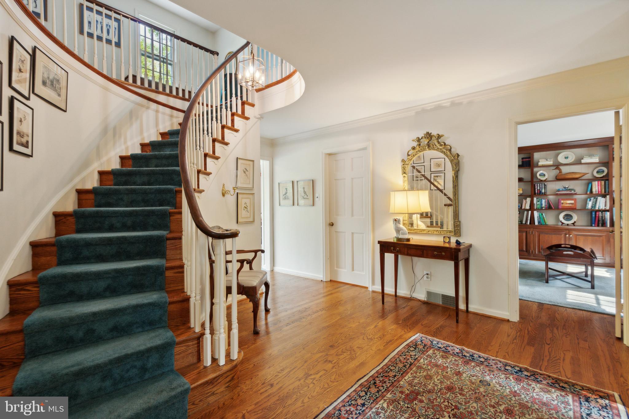 7247 Beech Road Ambler, PA 19002 - Photo 3 of 24 Entrance room