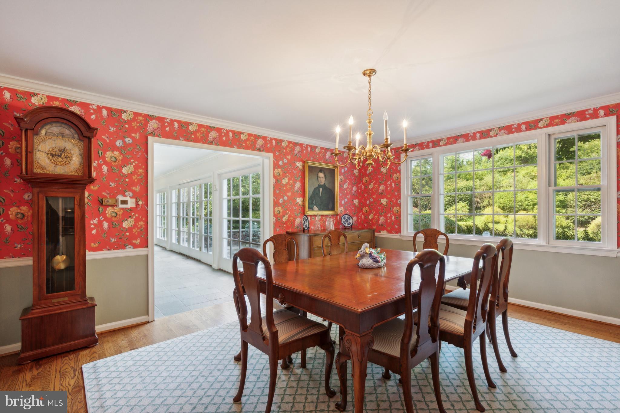 7247 Beech Road Ambler, PA 19002 - Photo 10 of 24 Dining Room