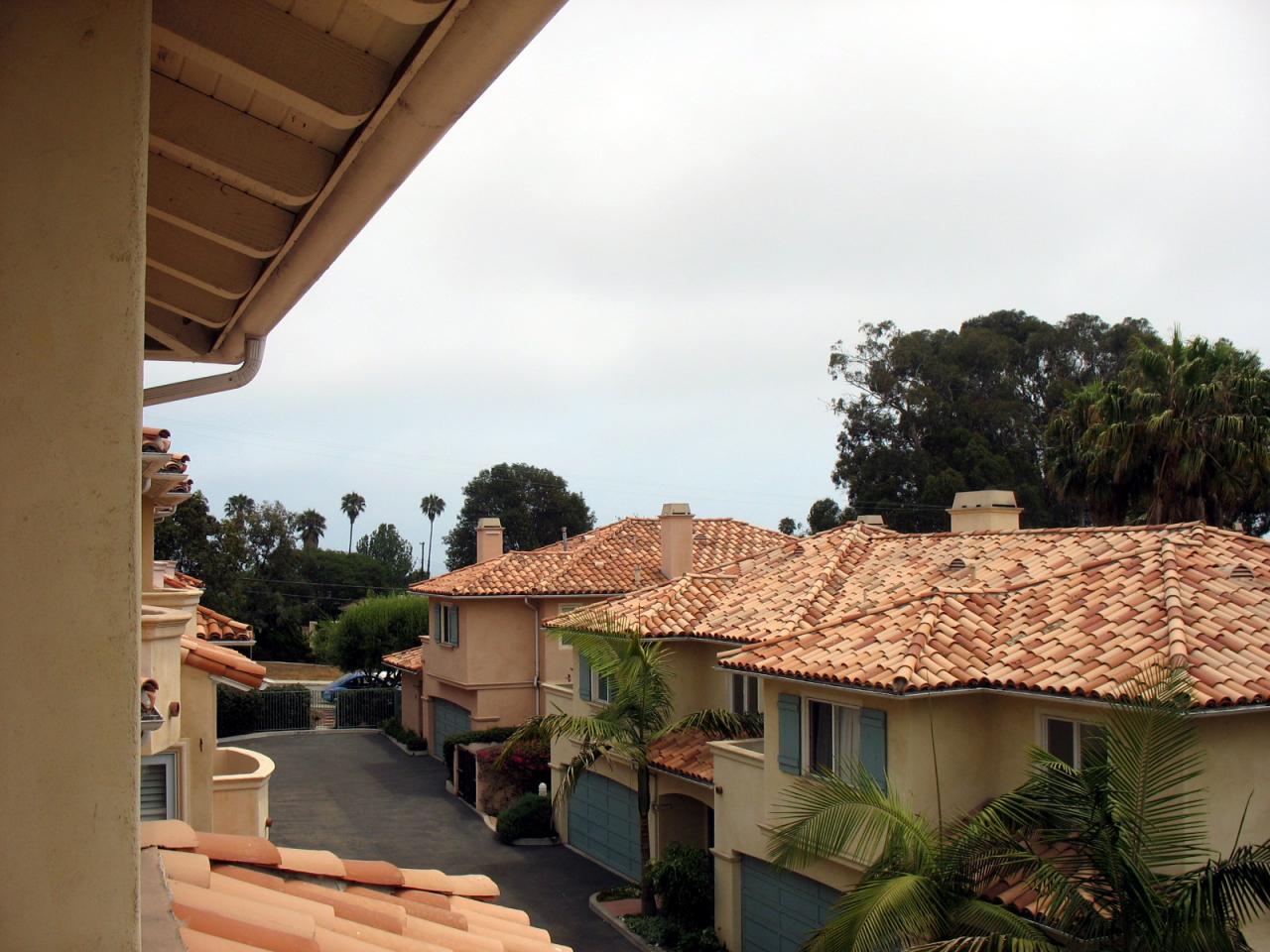 222 Meigs Road, Unit 4 Santa Barbara, CA 93109 - Photo 2 of 10 View Deck
