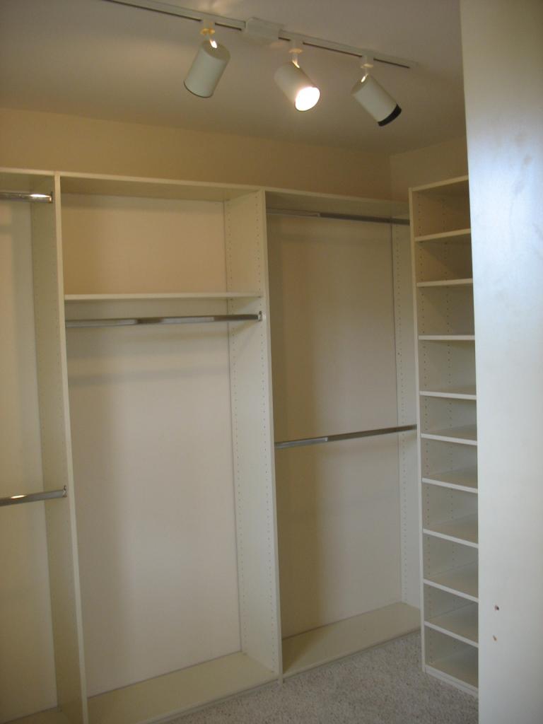 222 Meigs Road, Unit 4 Santa Barbara, CA 93109 - Photo 6 of 10 Walk in closet in master bedroom