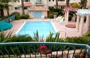 222 Meigs Road, Unit 4 Santa Barbara, CA 93109 - Photo 10 of 10 Pool