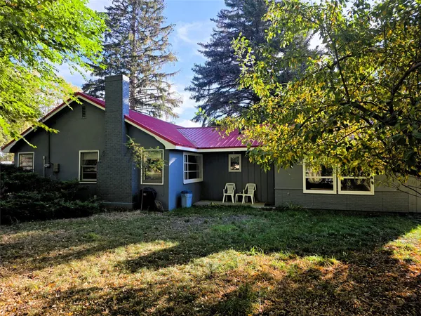 $595,000 | 115 Ricketts Road, Hamilton, MT 59840