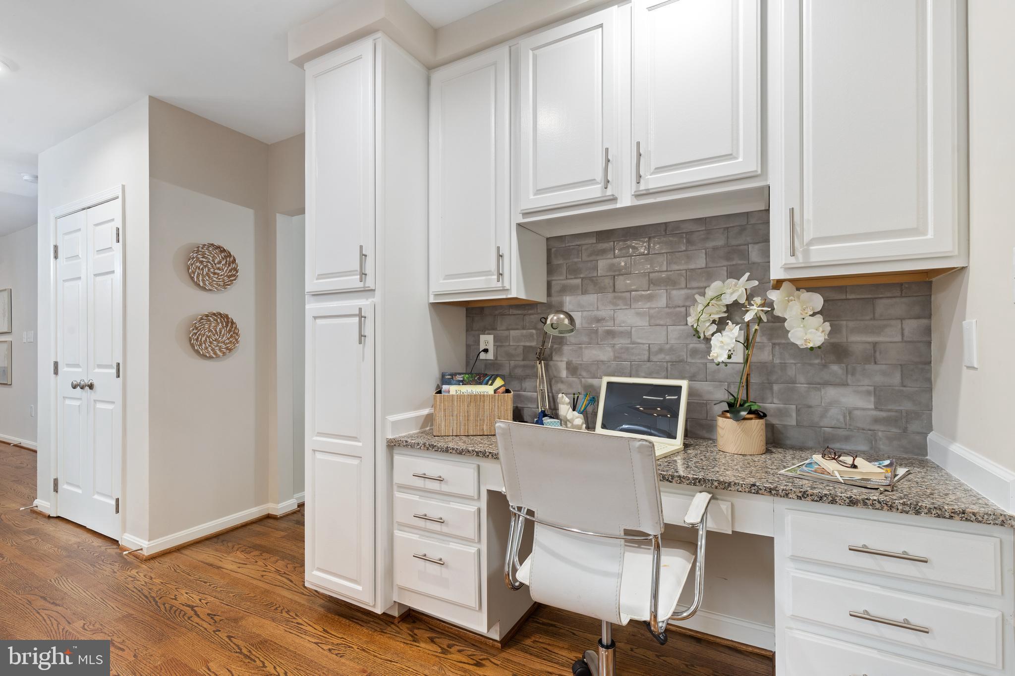 15528 Thompson Road Silver Spring, MD 20905 - Photo 20 of 70 Kitchen
