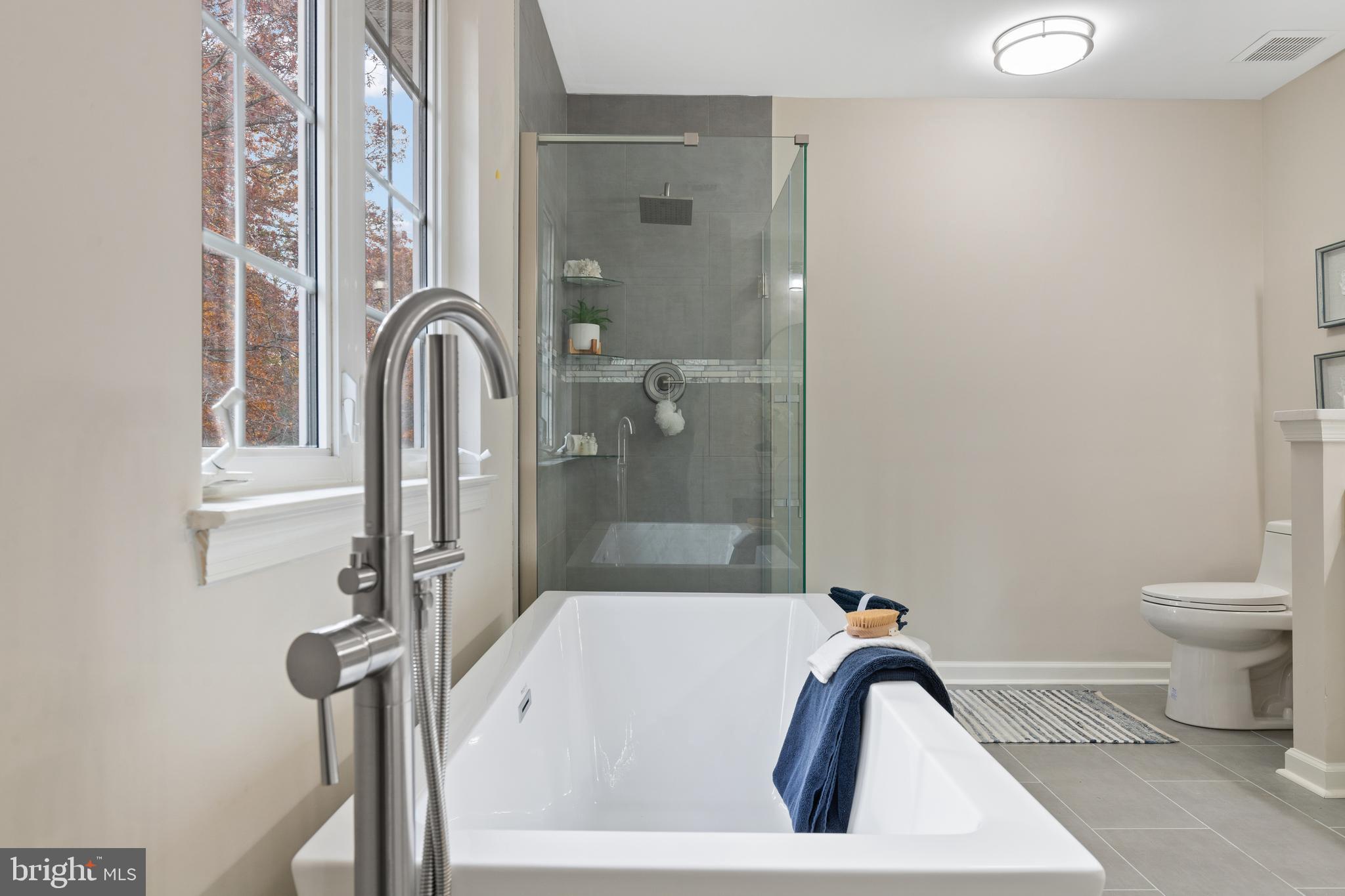 15528 Thompson Road Silver Spring, MD 20905 - Photo 38 of 70 Master bath