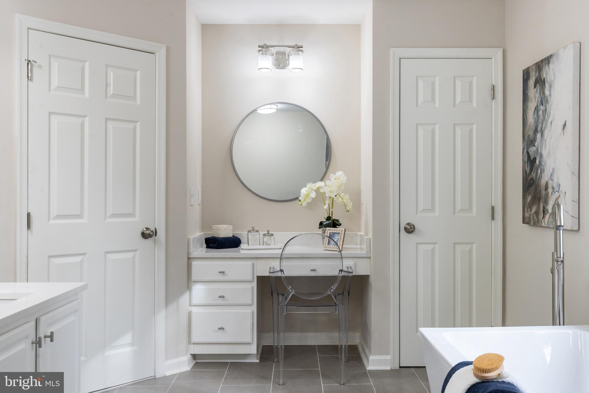 15528 Thompson Road Silver Spring, MD 20905 - Photo 41 of 70 Master bath