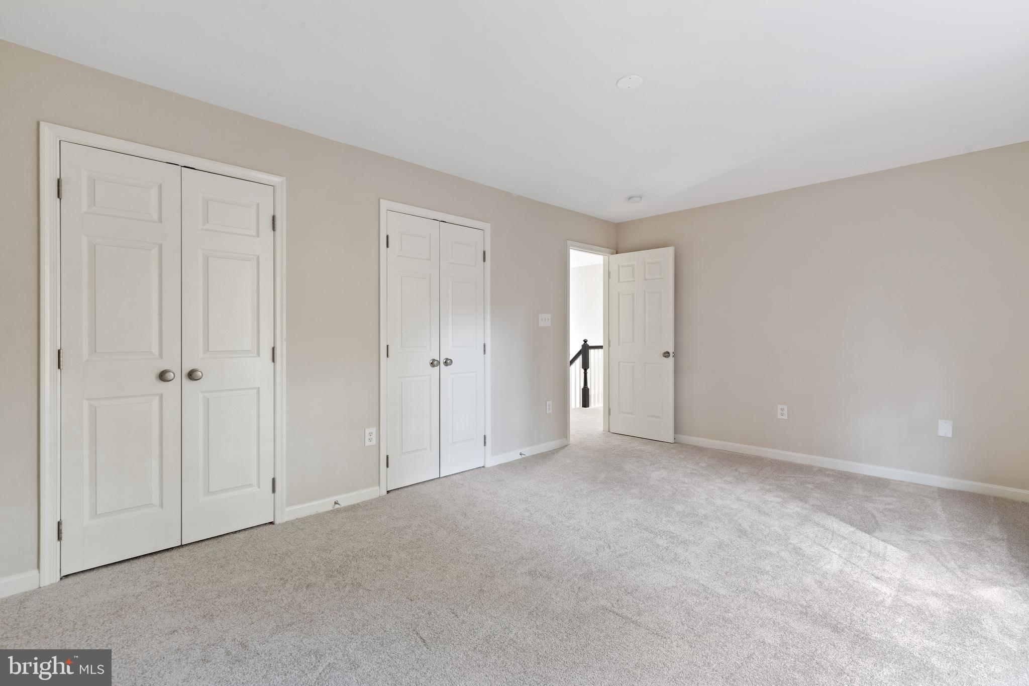 15528 Thompson Road Silver Spring, MD 20905 - Photo 44 of 70 Upstairs Bedroom 3