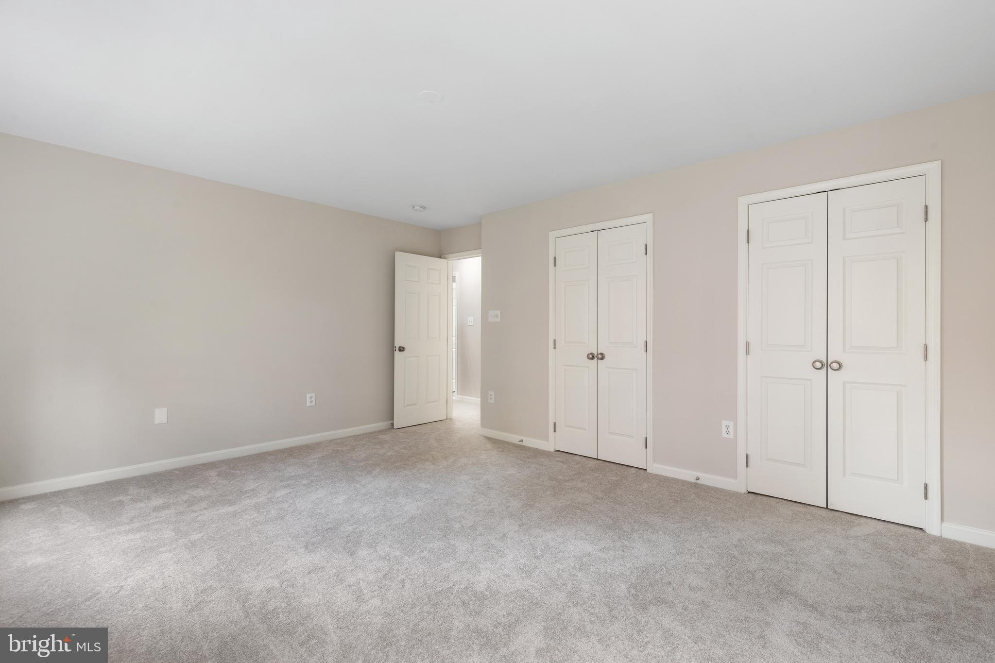 15528 Thompson Road Silver Spring, MD 20905 - Photo 46 of 70 Upstairs Bedroom 4