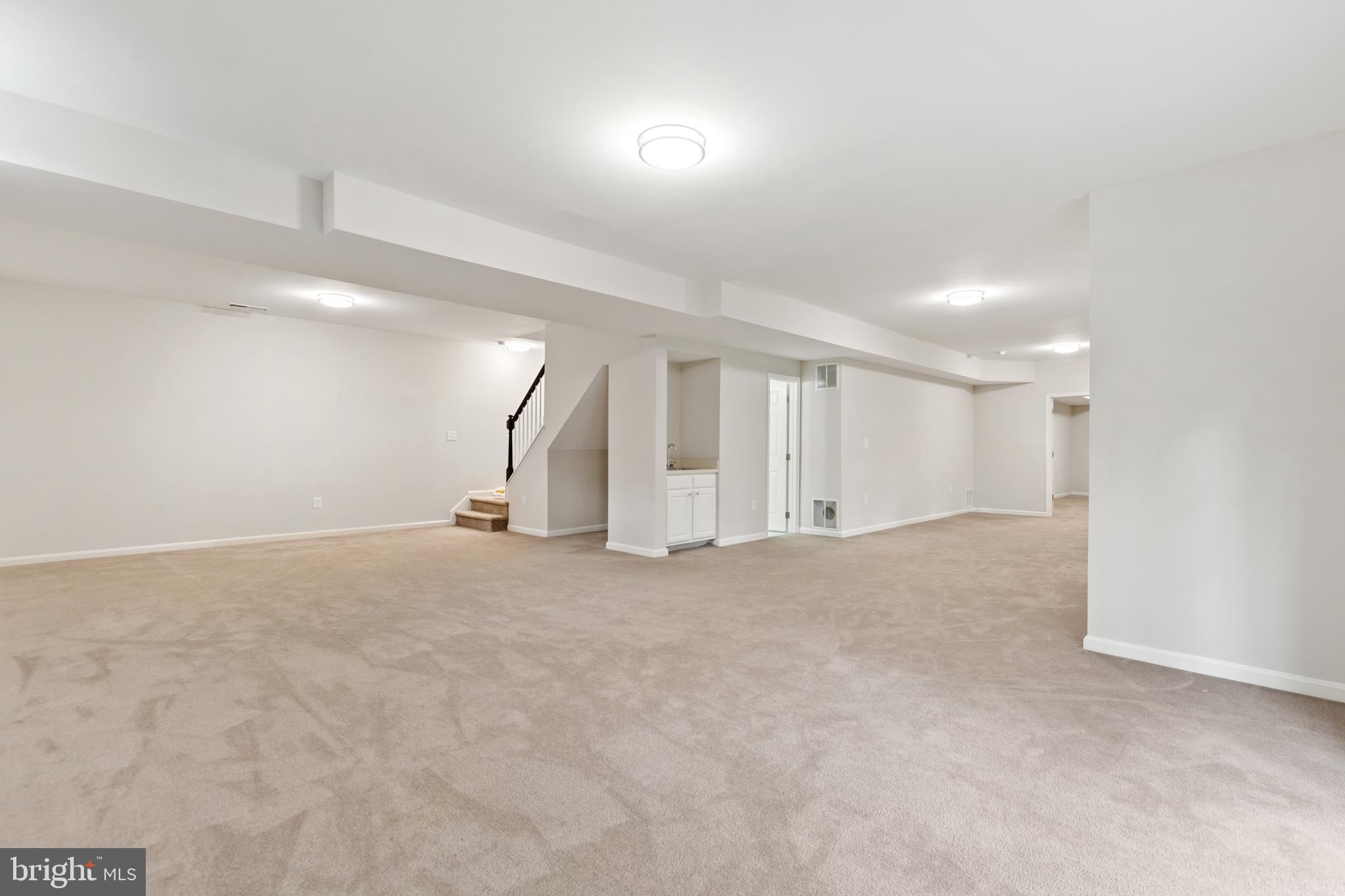 15528 Thompson Road Silver Spring, MD 20905 - Photo 57 of 70 Basement