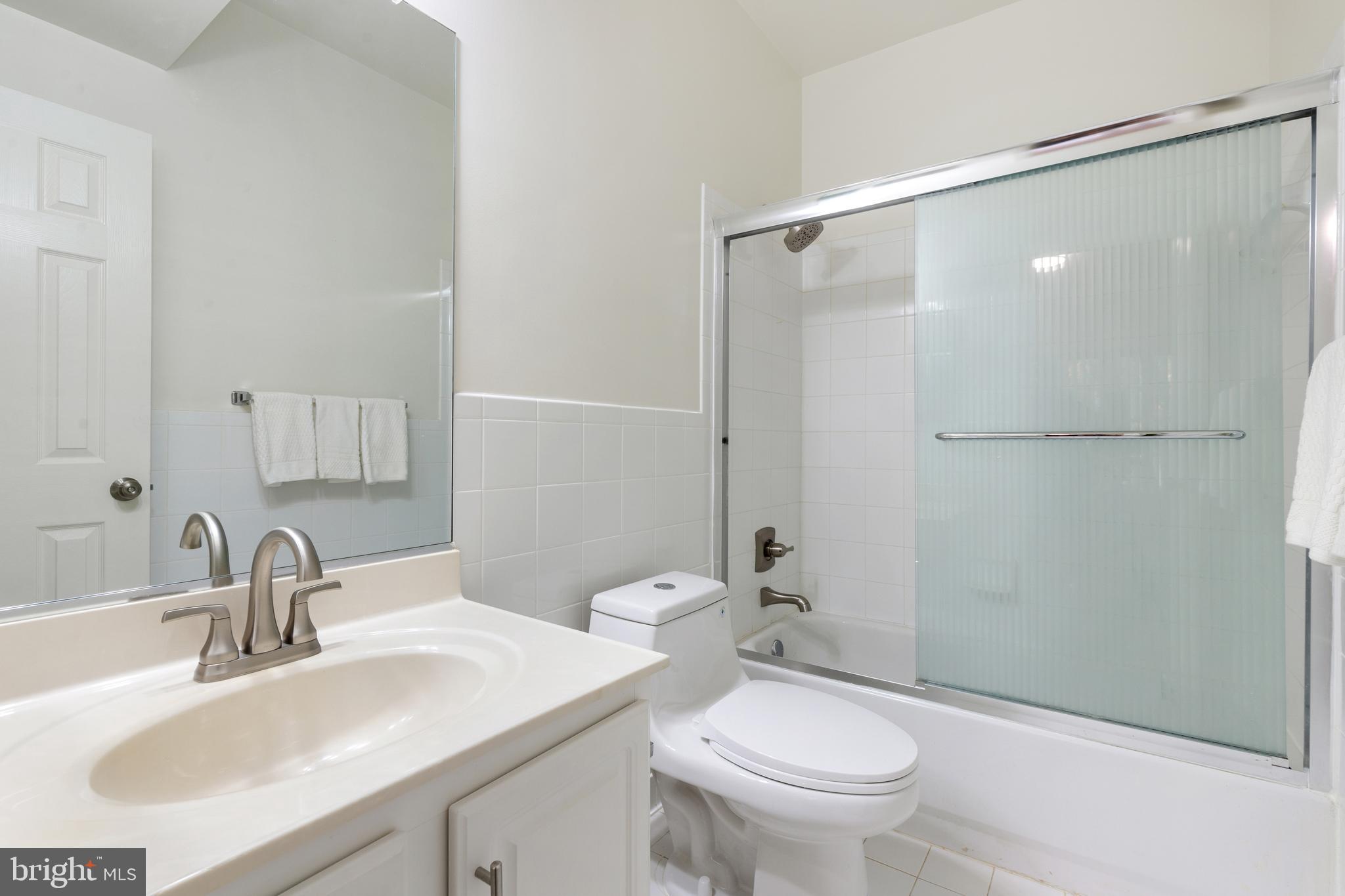 15528 Thompson Road Silver Spring, MD 20905 - Photo 60 of 70 Basement bath