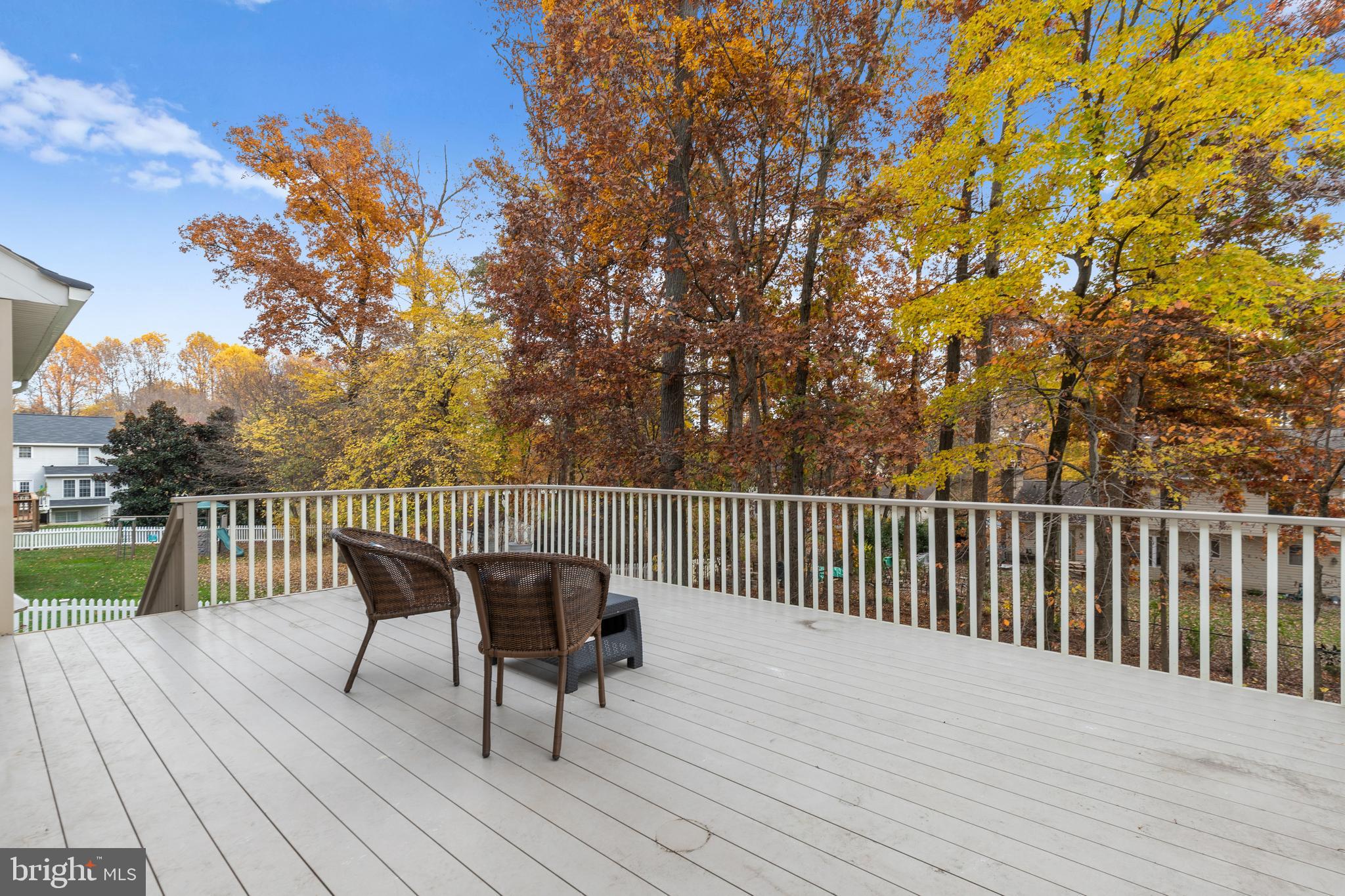 15528 Thompson Road Silver Spring, MD 20905 - Photo 64 of 70 Deck